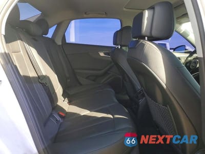 Zdjęcie 10 z 11 samochodu: 2019 AUDI A4 PREMIUM VIN:WAUGMAF48KN012354 - miniatura