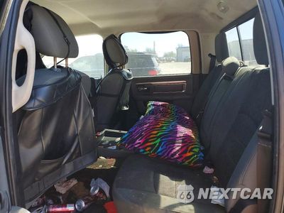 Zdjęcie 10 z 12 samochodu: 2014 RAM 1500 SLT VIN:1C6RR6LT6ES383970 - miniatura