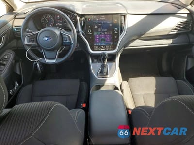 Zdjęcie 8 z 12 samochodu: 2022 SUBARU LEGACY PREMIUM VIN:4S3BWAF61N3025696 - miniatura