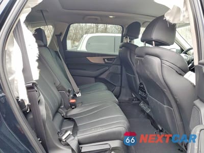 Zdjęcie 10 z 12 samochodu: 2026 ACURA MDX VIN:5J8YD9H36TL001779 - miniatura