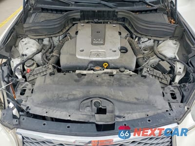 Zdjęcie 11 z 12 samochodu: 2017 INFINITI QX50 BASE VIN:JN1BJ0RPXHM385287 - miniatura