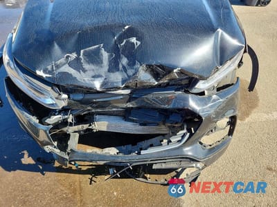 Zdjęcie 12 z 12 samochodu: 2018 CHEVROLET TRAX LS VIN:3GNCJNSB1JL307145 - miniatura