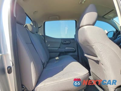 Zdjęcie 10 z 11 samochodu: 2023 TOYOTA TACOMA SR5 V6 VIN:3TYAZ5CN5PT035692 - miniatura