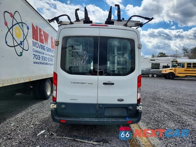 Zdjęcie 6 z 13 samochodu: 2016 FORD TRANSIT T-250 VIN:1FTYR2CG4GKA05603 - miniatura