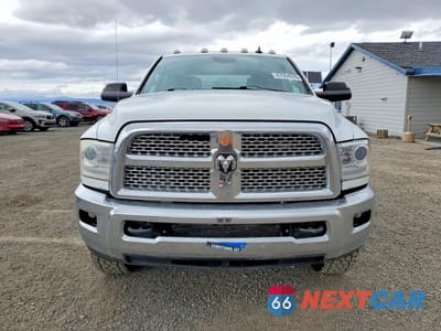 Piąte zdjęcie samochodu w środku: 2014 RAM 3500 LARAMIE VIN:3C63R3JL0EG109467 - miniatura