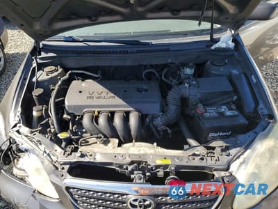 Zdjęcie 11 z 11 samochodu: 2006 TOYOTA COROLLA CE VIN:1NXBR32E16Z644161 - miniatura