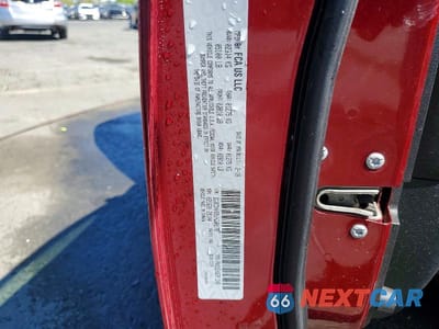 Zdjęcie 12 z 12 samochodu: 2018 DODGE CHARGER SXT PLUS VIN:2C3CDXHG9JH230178 - miniatura