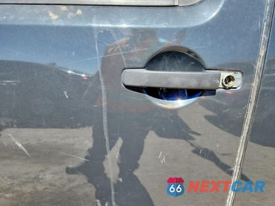 Zdjęcie 7 z 12 samochodu: 2010 NISSAN FRONTIER SE V6 VIN:1N6AD0FR2AC407796 - miniatura