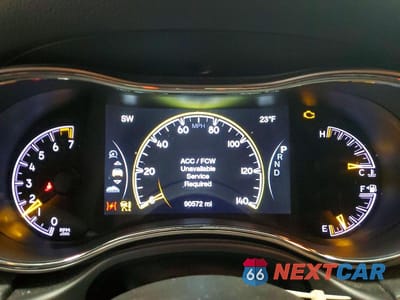 Zdjęcie 9 z 12 samochodu: 2019 JEEP GRAND CHEROKEE LIMITED VIN:1C4RJFBG9KC648794 - miniatura