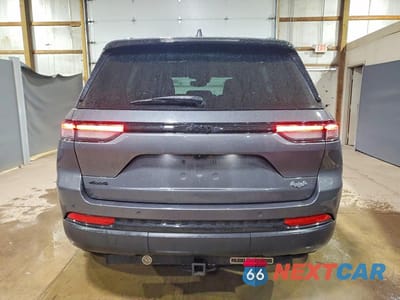 Zdjęcie 6 z 12 samochodu: 2024 JEEP GRAND CHEROKEE LAREDO VIN:1C4RJHAGXRC159800 - miniatura