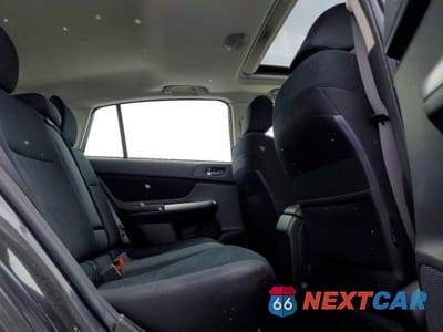 Zdjęcie 10 z 11 samochodu: 2016 SUBARU IMPREZA PREMIUM PLUS VIN:JF1GPAH65G8263899 - miniatura