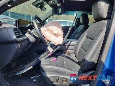 Zdjęcie 7 z 12 samochodu: 2024 CHEVROLET TRAVERSE LT VIN:1GNEVGKS8RJ216675 - miniatura