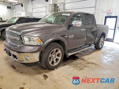 2017 RAM 1500 LARAMIE 1C6RR7NT1HS507960 - główne zdjęcie licytacji z USA - miniatura