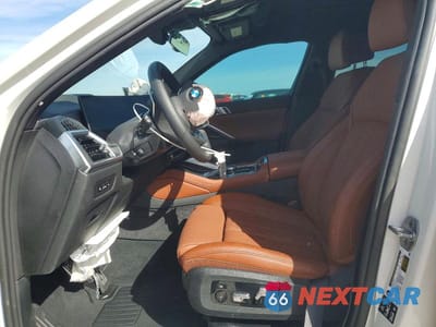 Zdjęcie 7 z 14 samochodu: 2026 BMW X6 XDRIVE40I VIN:5UX33EX08T9297010 - miniatura