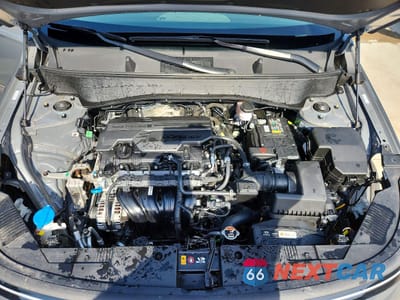 Zdjęcie 12 z 13 samochodu: 2025 HYUNDAI KONA SEL VIN:KM8HB3AB0SU317413 - miniatura