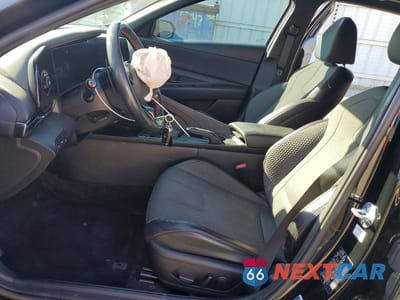 Zdjęcie 7 z 12 samochodu: 2023 HYUNDAI ELANTRA N LINE VIN:KMHLR4AF6PU526242 - miniatura