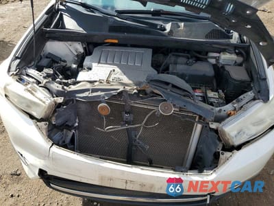 Zdjęcie 12 z 12 samochodu: 2013 TOYOTA HIGHLANDER LIMITED VIN:5TDDK3EHXDS218770 - miniatura