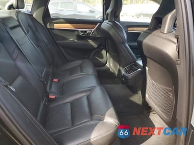 Zdjęcie 10 z 11 samochodu: 2017 VOLVO S90 T6 INSCRIPTION VIN:YV1A22ML5H1004883 - miniatura