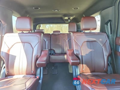 Zdjęcie 10 z 12 samochodu: 2024 FORD EXPEDITION MAX LIMITED VIN:1FMJK2A89REA10469 - miniatura