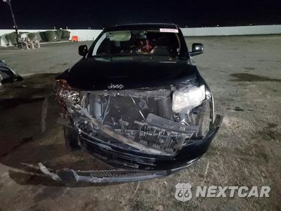 Piąte zdjęcie samochodu w środku: 2013 JEEP GRAND CHEROKEE LAREDO VIN:1C4RJEAG0DC588001 - miniatura