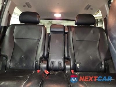 Zdjęcie 10 z 13 samochodu: 2012 TOYOTA HIGHLANDER SE VIN:5TDBK3EH0CS122930 - miniatura