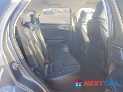 Zdjęcie 11 z 14 samochodu: 2022 FORD EDGE TITANIUM VIN:2FMPK4K91NBA94855 - miniatura