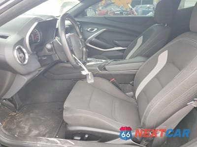Zdjęcie 7 z 12 samochodu: 2023 CHEVROLET CAMARO LS VIN:1G1FA1RX5P0141453 - miniatura