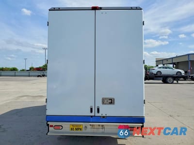 Zdjęcie 6 z 12 samochodu: 2022 FORD TRANSIT DELIVERY TRUCK VIN:1FDBW5Z8XNKA01693 - miniatura