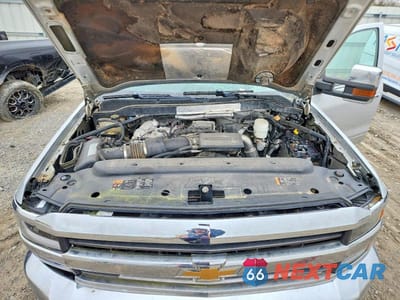 Zdjęcie 11 z 12 samochodu: 2019 CHEVROLET SILVERADO K3500 LTZ VIN:1GC4KXEY5KF154609 - miniatura