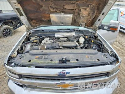 Zdjęcie 11 z 12 samochodu: 2019 CHEVROLET SILVERADO K3500 LTZ VIN:1GC4KXEY5KF154609 - miniatura