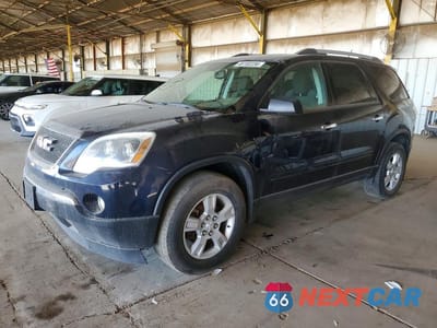 2012 GMC ACADIA SLE 1GKKRPED1CJ274944 - główne zdjęcie licytacji z USA - miniatura