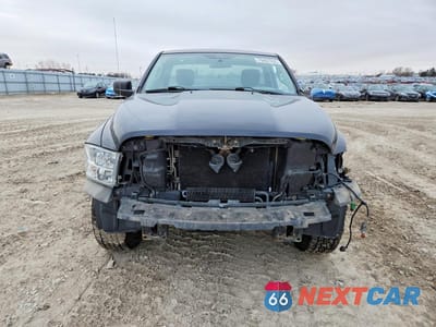 Piąte zdjęcie samochodu w środku: 2012 DODGE RAM 1500 ST VIN:3C6JD7AT5CG273260 - miniatura