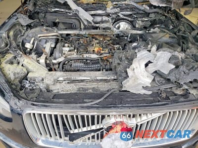 Zdjęcie 12 z 13 samochodu: 2016 VOLVO XC90 T6 VIN:YV4A22PL8G1025398 - miniatura