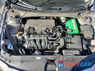 Zdjęcie 11 z 12 samochodu: 2025 HYUNDAI ELANTRA SE VIN:KMHLL4DG4SU970458 - miniatura