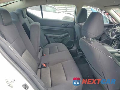 Zdjęcie 10 z 11 samochodu: 2025 NISSAN ALTIMA 2.5 SV VIN:1N4BL4DV8SN339517 - miniatura