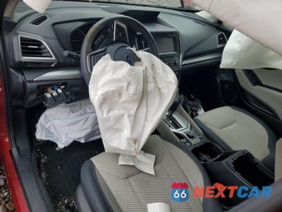 Zdjęcie 8 z 12 samochodu: 2023 SUBARU FORESTER PREMIUM VIN:JF2SKAEC4PH468953 - miniatura