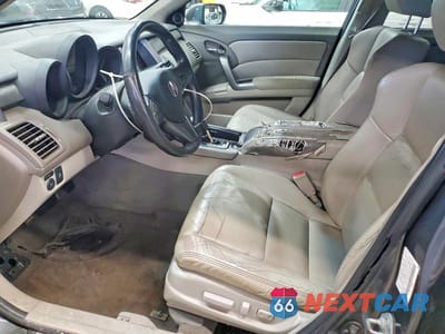 Zdjęcie 7 z 12 samochodu: 2010 ACURA RDX VIN:5J8TB1H27AA007088 - miniatura