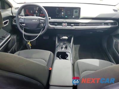 Zdjęcie 8 z 13 samochodu: 2025 KIA K4 LX VIN:3KPFT4DE8SE145585 - miniatura
