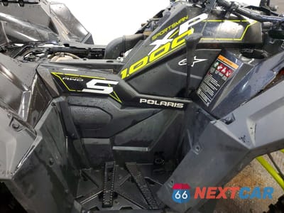 Zdjęcie 7 z 11 samochodu: 2022 POLARIS SPORTSMAN XP 1000 S VIN:4XASLZ95XNB207355 - miniatura