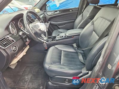 Zdjęcie 7 z 12 samochodu: 2018 MERCEDES-BENZ GLE 350 VIN:4JGDA5JB6JB174037 - miniatura