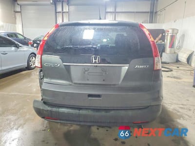 Zdjęcie 6 z 12 samochodu: 2014 HONDA CR-V VIN:5J6RM4H53EL098069 - miniatura