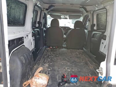 Zdjęcie 10 z 13 samochodu: 2016 RAM PROMASTER CITY SLT DELIVERY VAN VIN:ZFBERFBT0G6A95338 - miniatura