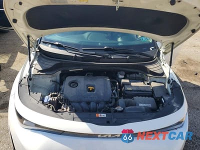 Zdjęcie 11 z 11 samochodu: 2023 KIA SOUL LX VIN:KNDJ23AU0P7876277 - miniatura