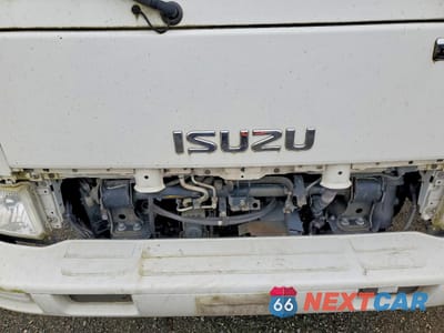 Zdjęcie 11 z 12 samochodu: 2018 ISUZU NRR VIN:JALE5W162J7302328 - miniatura
