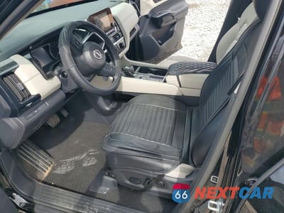 Zdjęcie 7 z 13 samochodu: 2024 NISSAN PATHFINDER SV VIN:5N1DR3BA9RC200493 - miniatura