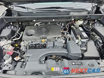 Zdjęcie 13 z 15 samochodu: 2024 TOYOTA RAV4 XLE VIN:2T3P1RFV7RC450497 - miniatura