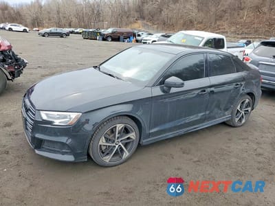2020 AUDI A3 S-LINE PREMIUM WAUBEGFFXLA094009 - główne zdjęcie licytacji z USA - miniatura