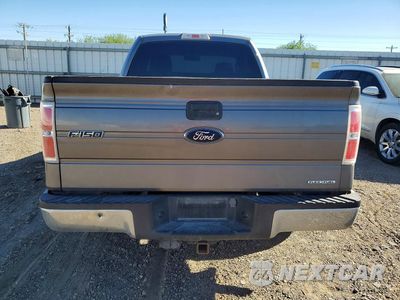 Zdjęcie 6 z 11 samochodu: 2014 FORD F150 VIN:1FTMF1CM0EKF21350 - miniatura