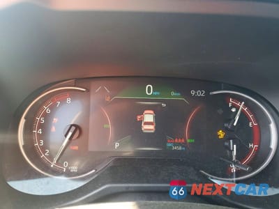 Zdjęcie 9 z 14 samochodu: 2025 TOYOTA RAV4 XLE VIN:2T3W1RFV8SC356727 - miniatura