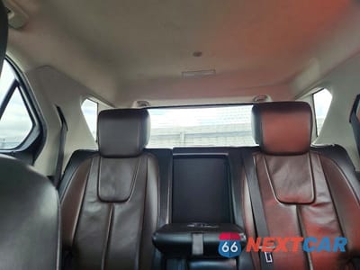 Zdjęcie 10 z 13 samochodu: 2011 CHEVROLET EQUINOX LT VIN:2GNALPEC4B1195106 - miniatura